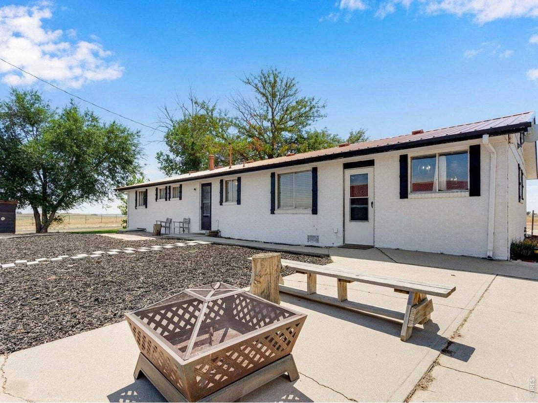 Fort Lupton, Colorado, United States 4 - 18558817