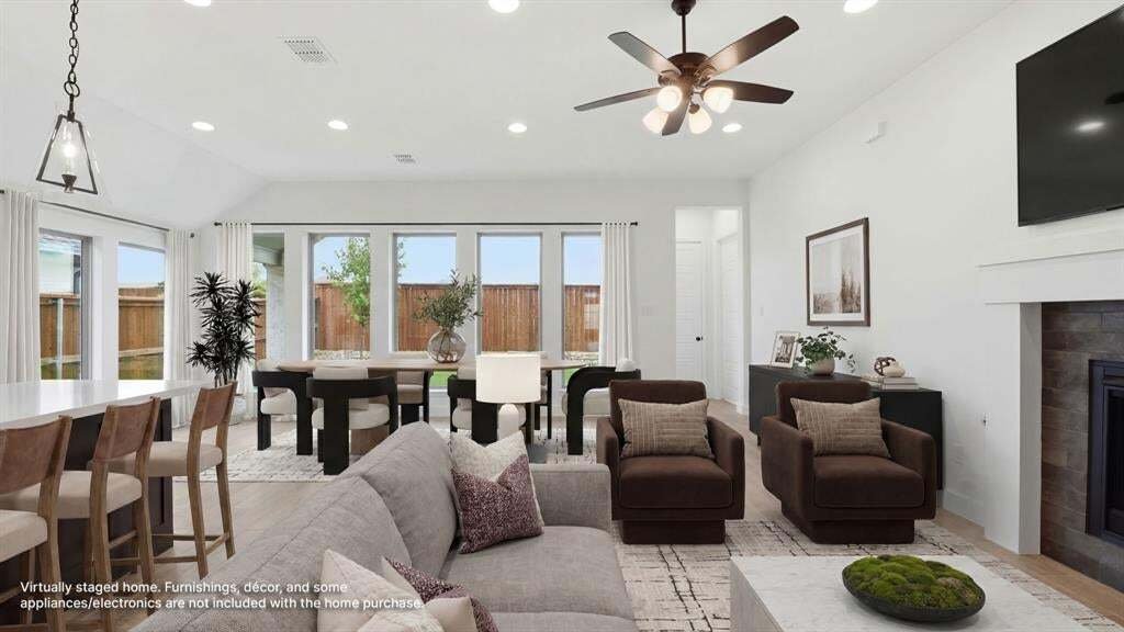 House in Mansfield, Texas, United States 4 - 17524127