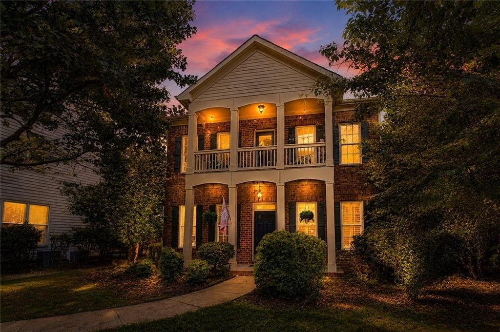 House in College Park, Georgia, United States 1 - 18562372