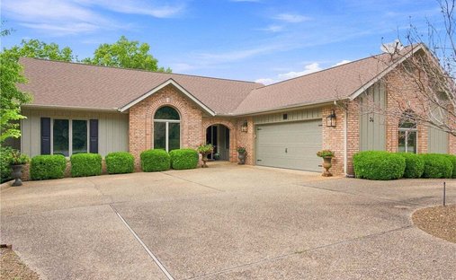 House in Bella Vista, Arkansas, United States 1