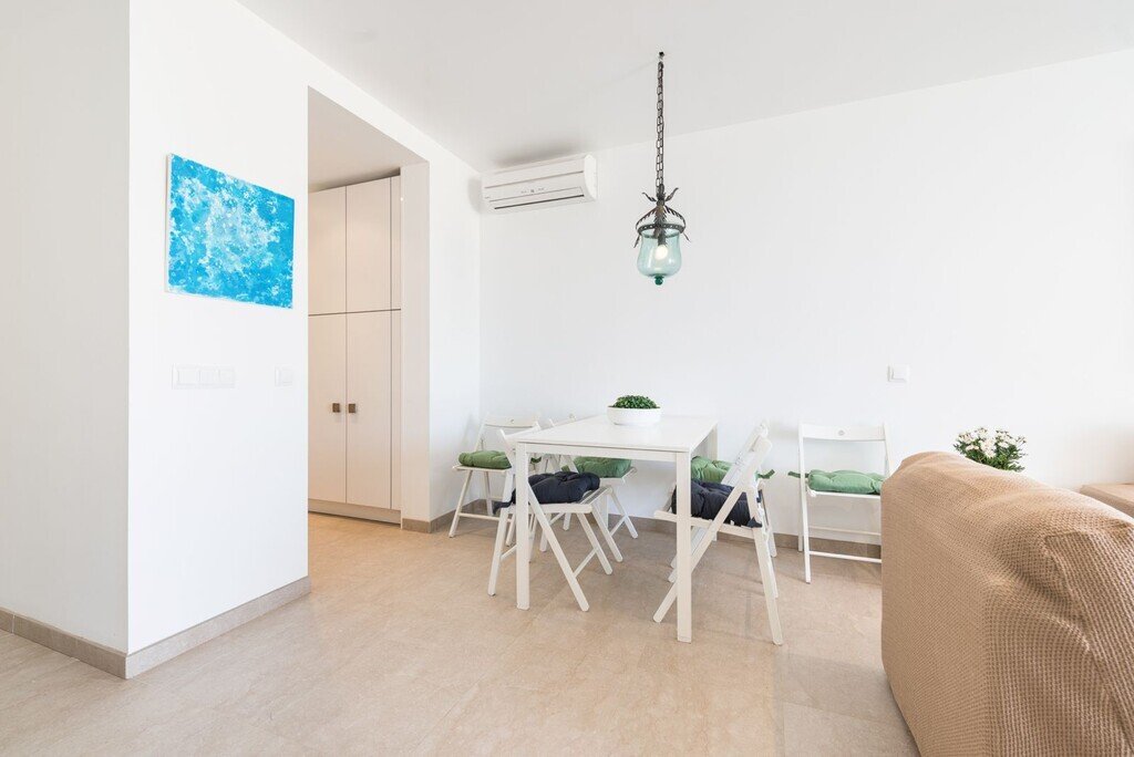 Apartment in Pollenca, Balearic Islands, Spain 3 - 18380608
