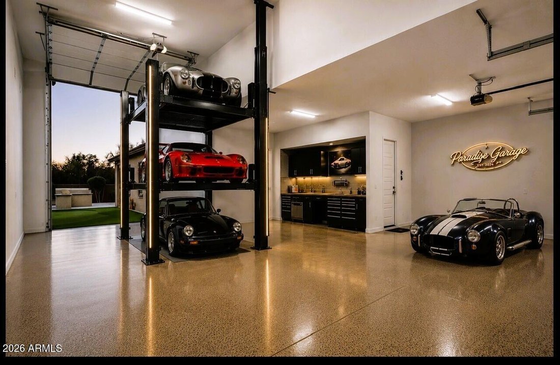 House in Peoria, Arizona, United States 2 - 18277564