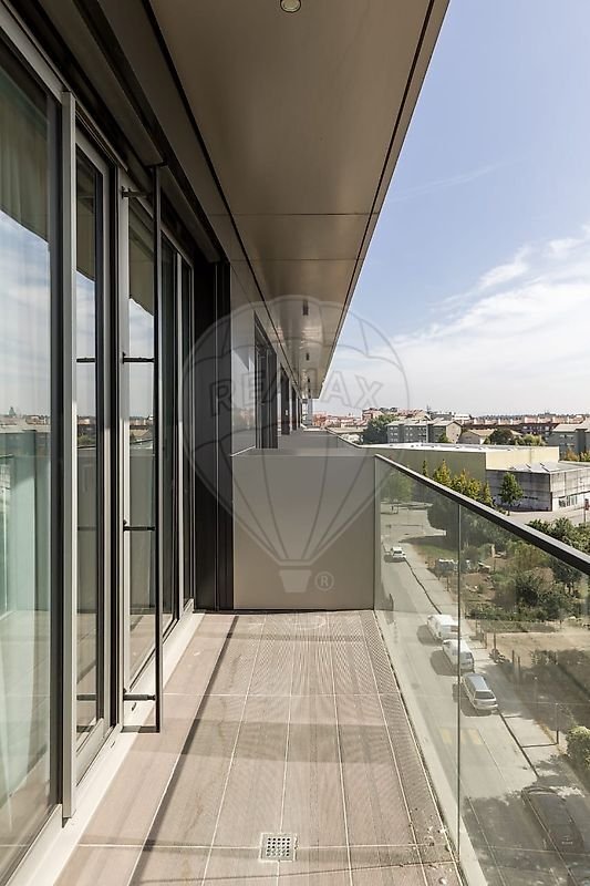Apartment in Custoias, Leca do Balio e Guifoes, Porto District, Portugal 5 - 18559561