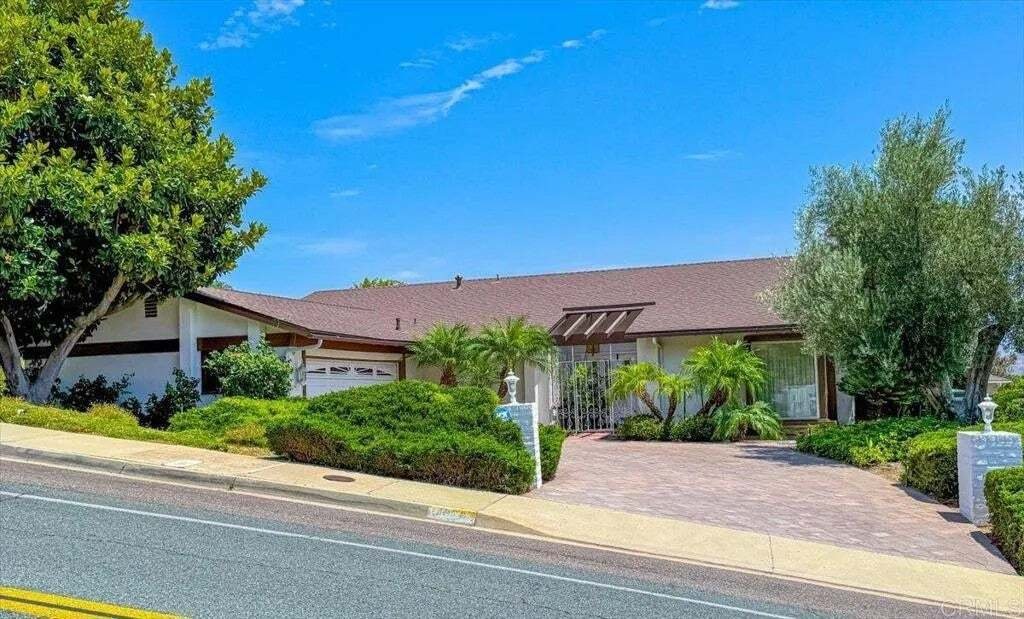 Casa a El Cajon, California, Stati Uniti 1 - 18552553