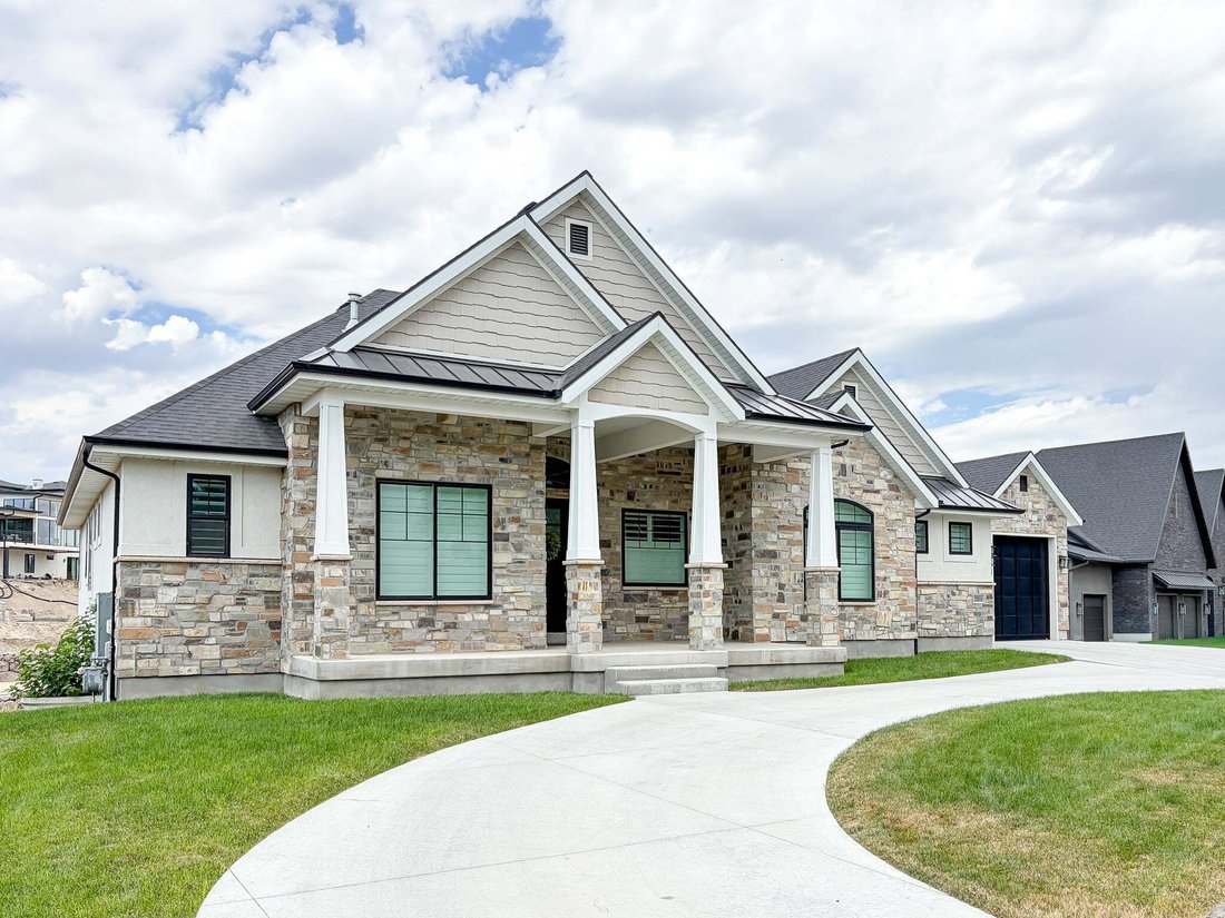 House in Riverton, Utah, United States 2 - 18565454