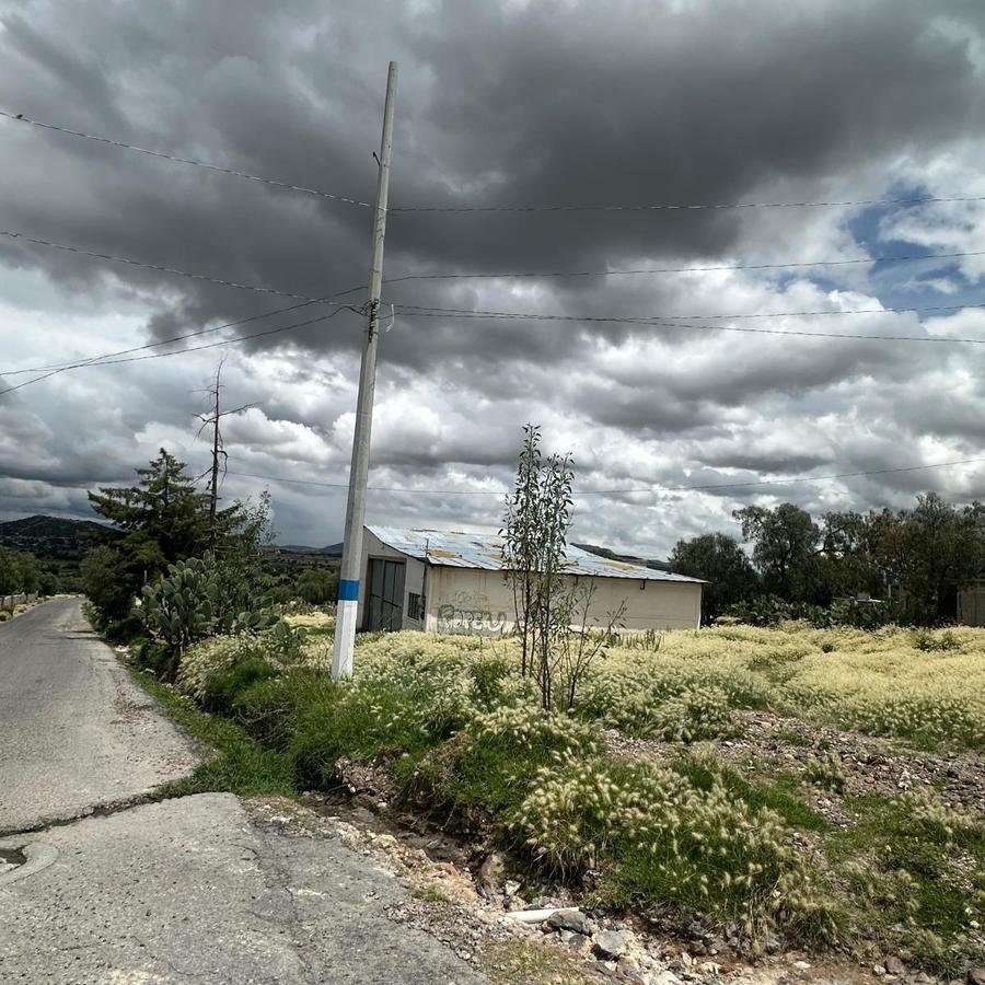 Land in San Juan Teacalco, State of Mexico, Mexico 5 - 18560751