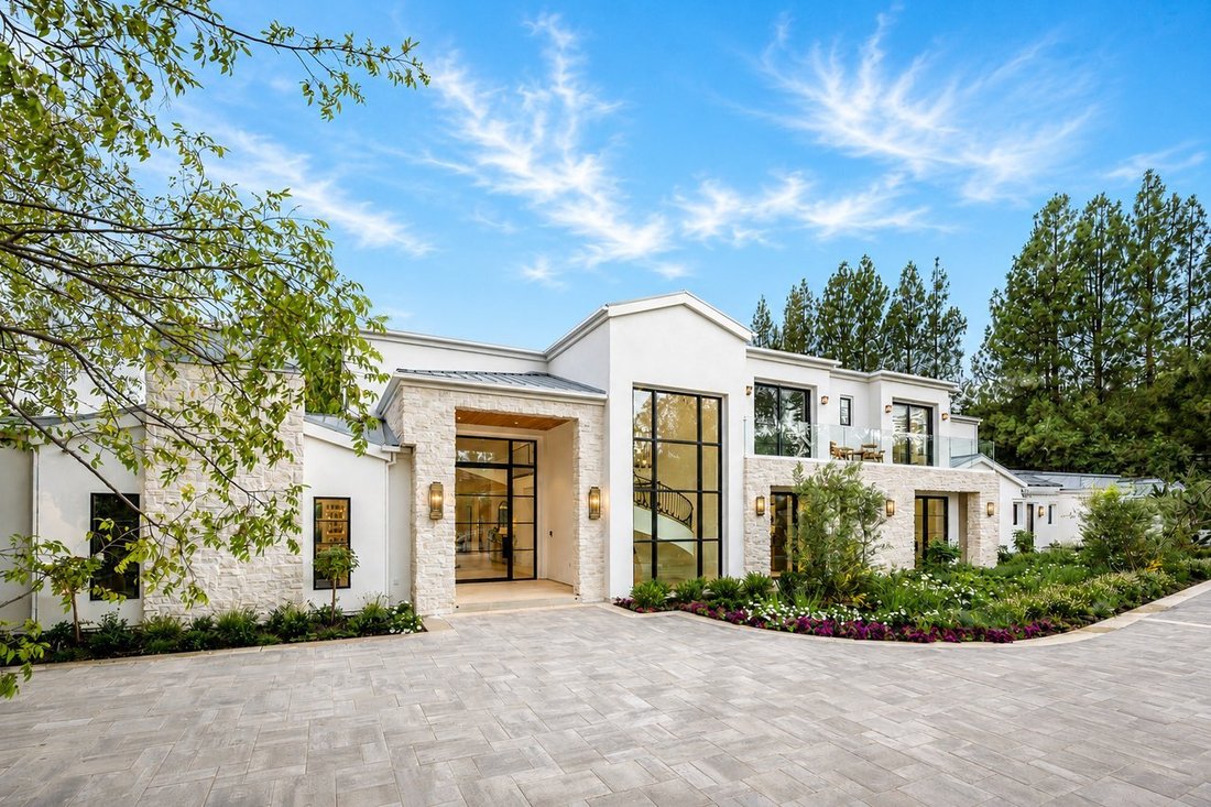 House in Hidden Hills, California, United States 1 - 18426254