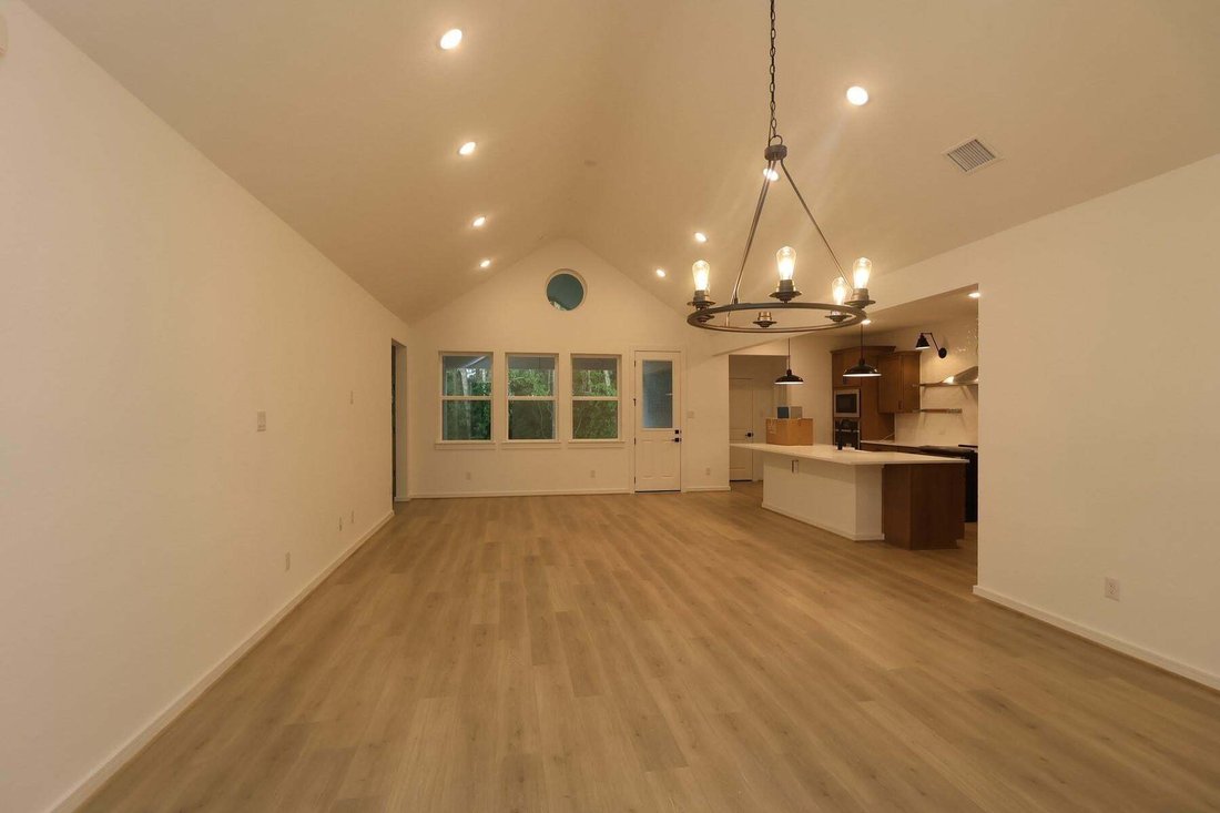 House in New Waverly, Texas, United States 5 - 17611102