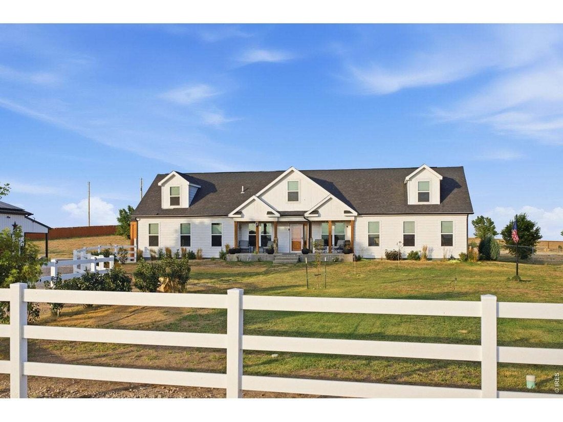 House in Pierce, Colorado, United States 4 - 18565412
