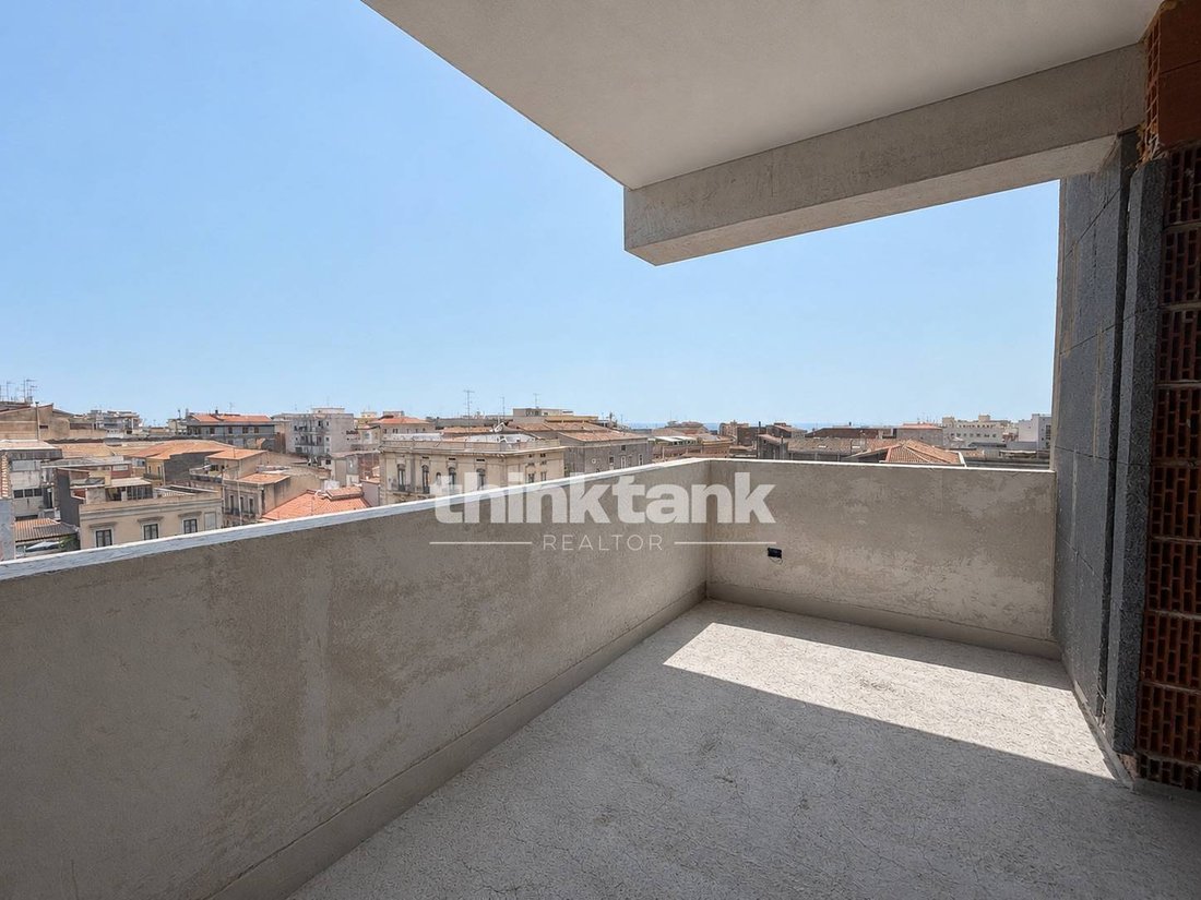 Wohnung in Libertà-Stazione, Catania, Italien 3 - 17229134