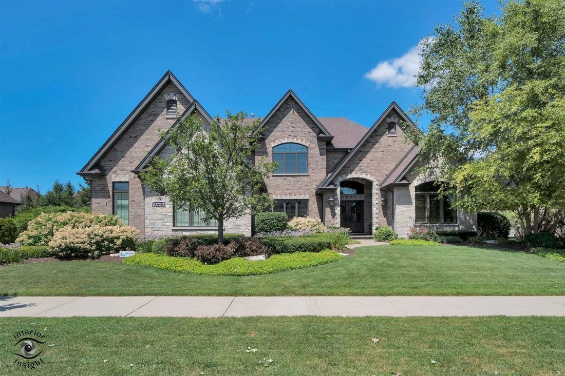 House in Orland Park, Illinois, United States 1 - 18562550