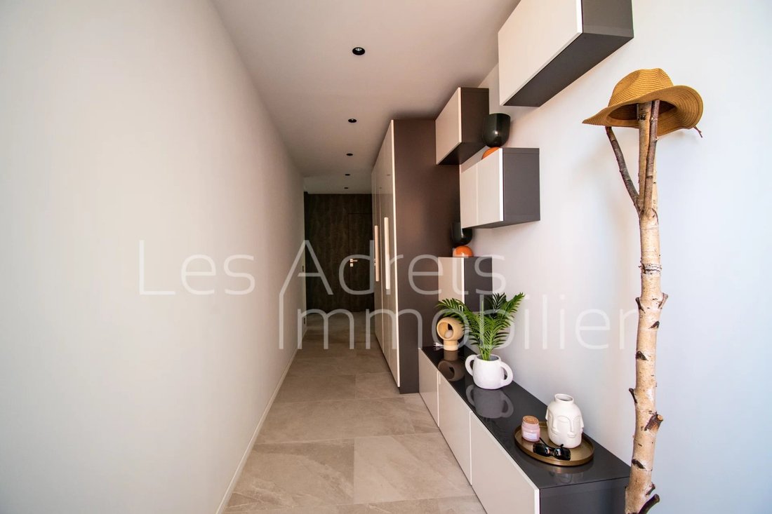 Apartment in Les Adrets-de-l'Estérel, Provence-Alpes-Côte d'Azur, France 4 - 14592016