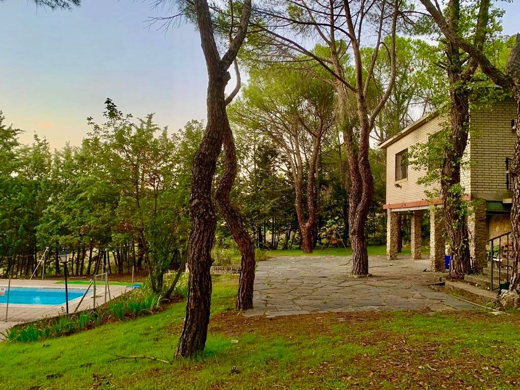 House in Las Rozas de Madrid, Comunidad de Madrid, Spain 4 - 18563450