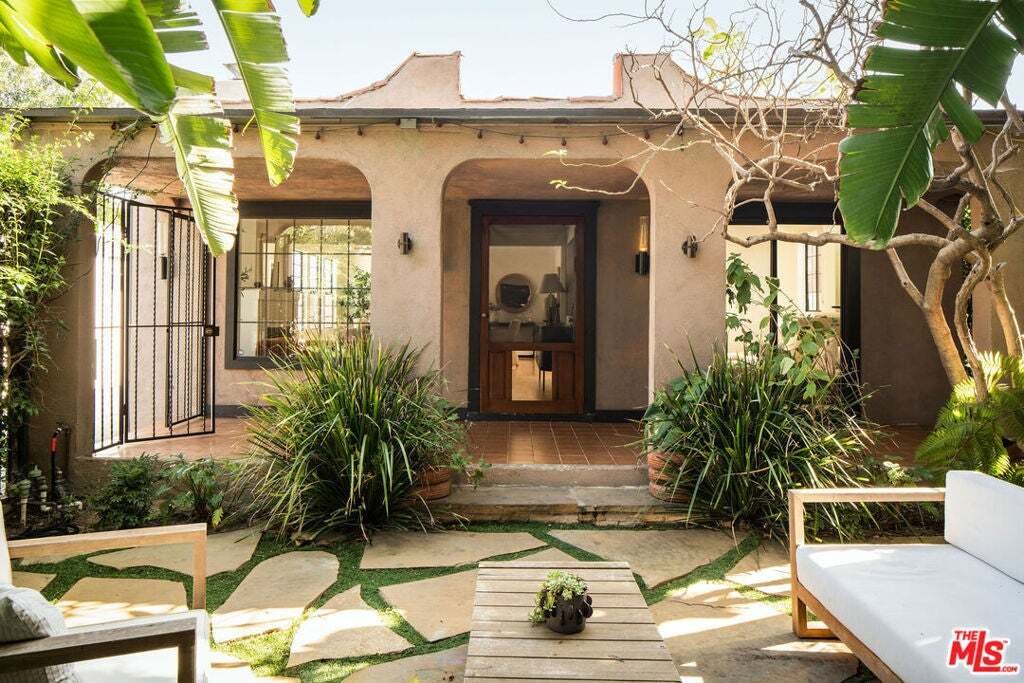 House in Los Angeles, California, United States 1 - 18561203