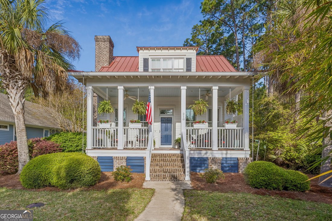 House in St. Marys, Georgia, United States 2 - 18561924