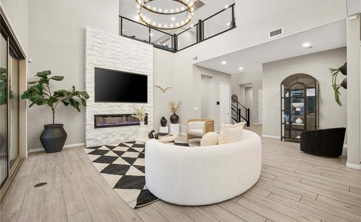 Maison à Las Vegas, Nevada, États-Unis 1