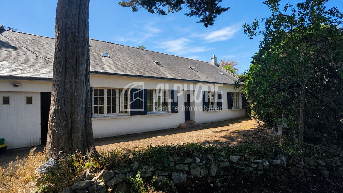 Villa in Guérande, Pays de la Loire, France 1 - 18563823