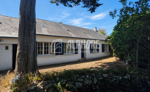 Villa in Guérande, Pays de la Loire, France 1