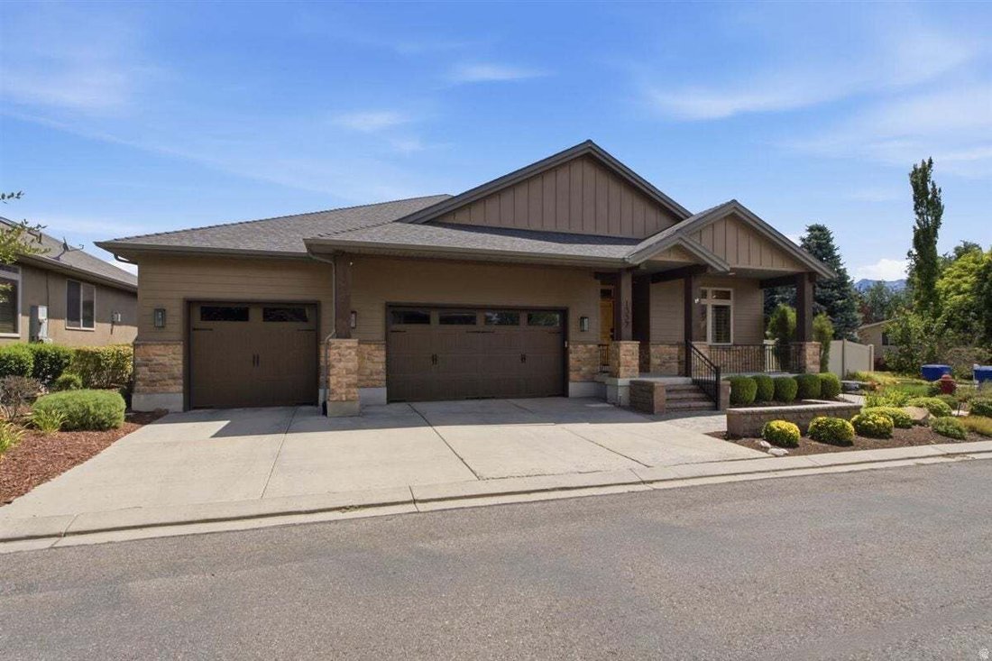 House in Holladay, Utah, United States 3 - 18561476