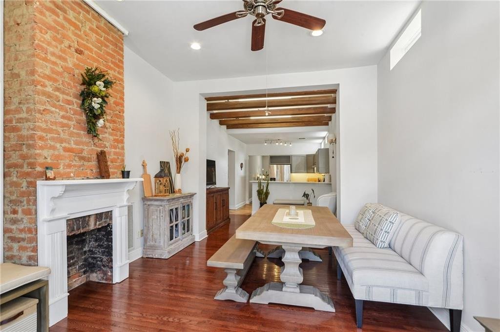 House in New Orleans, Louisiana, United States 3 - 18561269