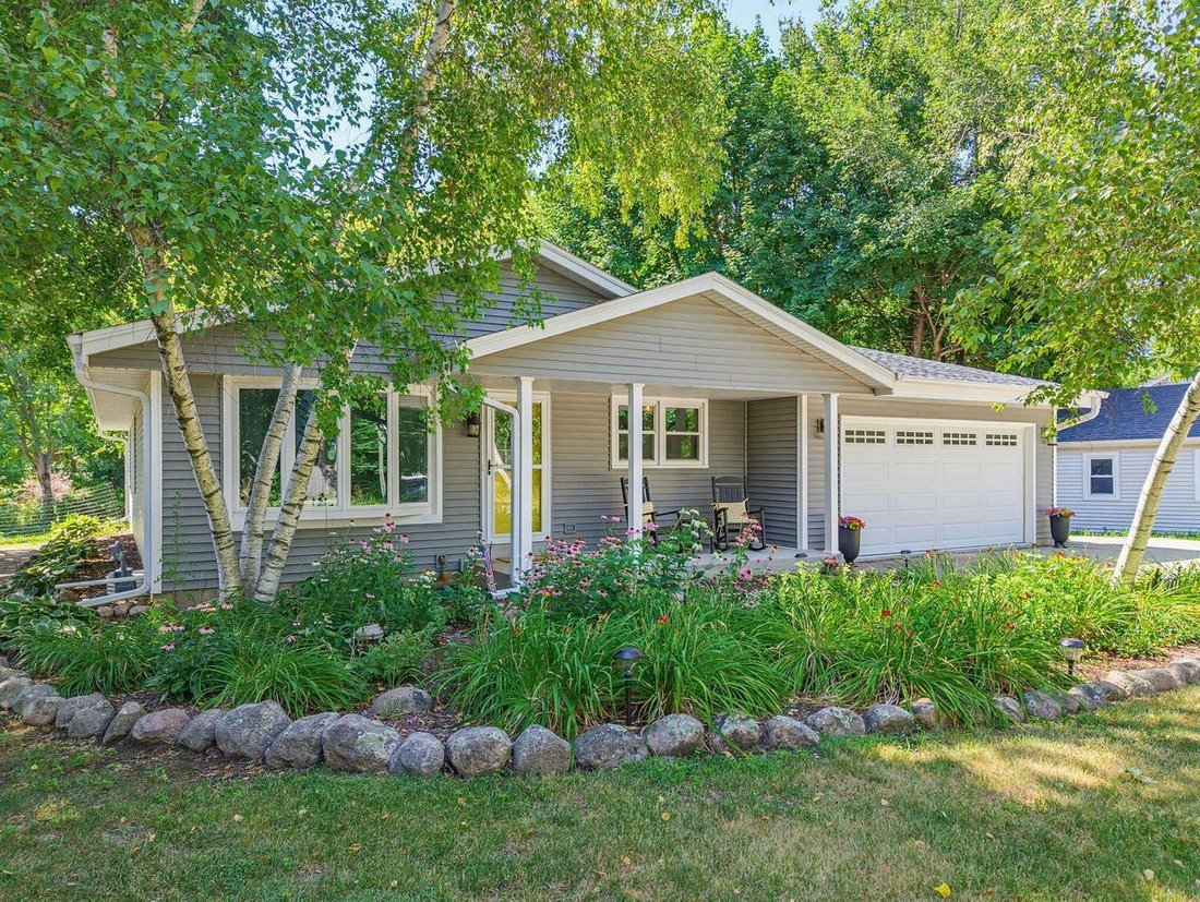 House in Summit, Wisconsin, United States 1 - 18561479