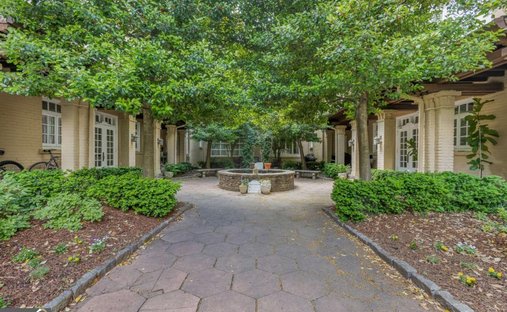 Condominio a Atlanta, Georgia, Stati Uniti 1