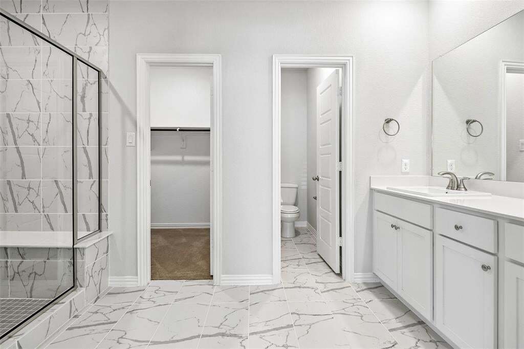 Townhouse in Frisco, Texas, United States 5 - 18559462