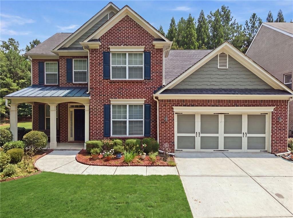House in Johns Creek, Georgia, United States 1 - 18554767