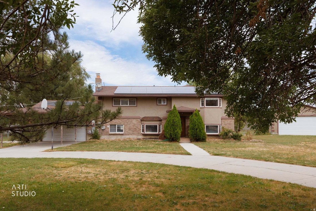 House in Draper, Utah, United States 2 - 18558554