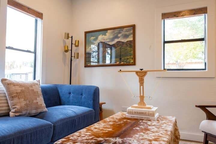 House in Marfa, Texas, United States 5 - 18561243