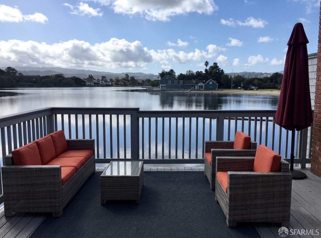 House in San Mateo, California, United States 2 - 18564965