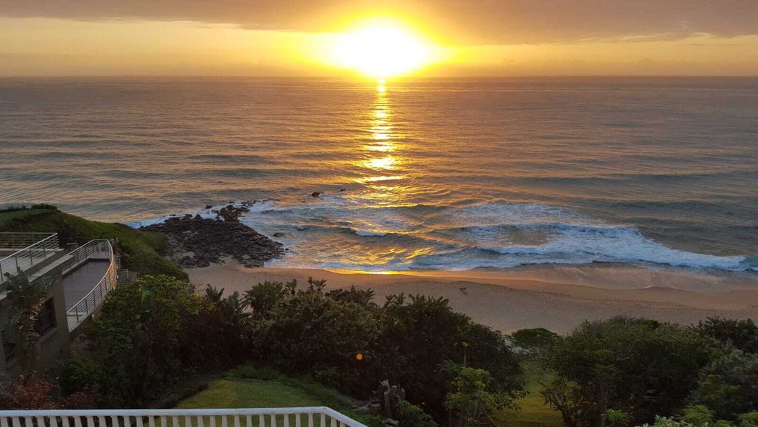 House in Dolphin Coast, KwaZulu-Natal, South Africa 1 - 18560291