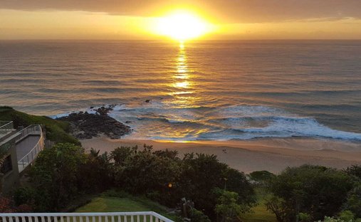 House in KwaDukuza, KwaZulu-Natal, South Africa 1