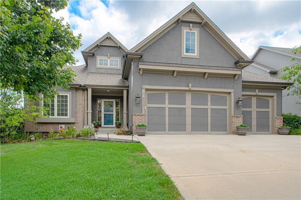 House in Kansas City, Missouri, United States 2 - 18565363