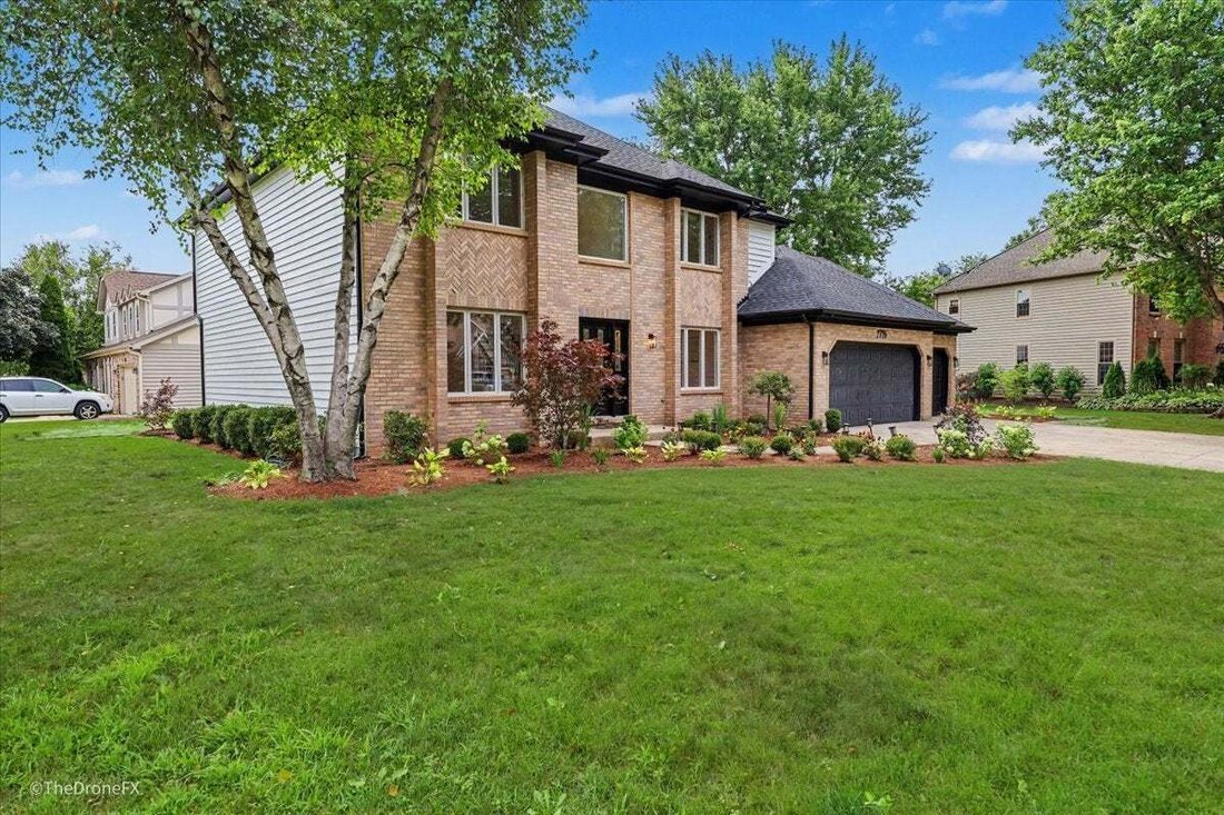 House in Bolingbrook, Illinois, United States 3 - 18564989