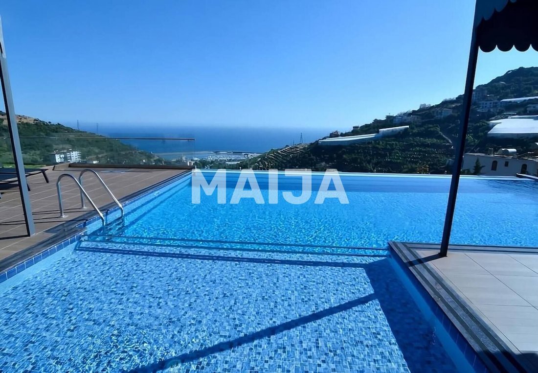 House in Alanya, Antalya, Turkey 1 - 18560948