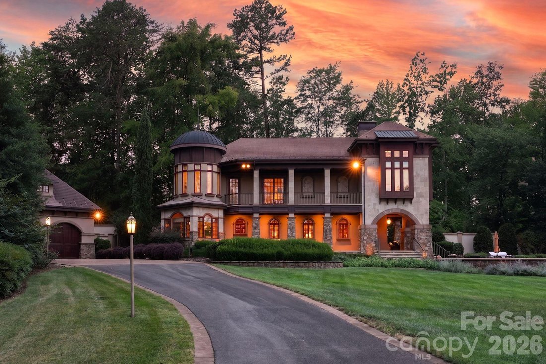 House in Mooresville, North Carolina, United States 4 - 18566340