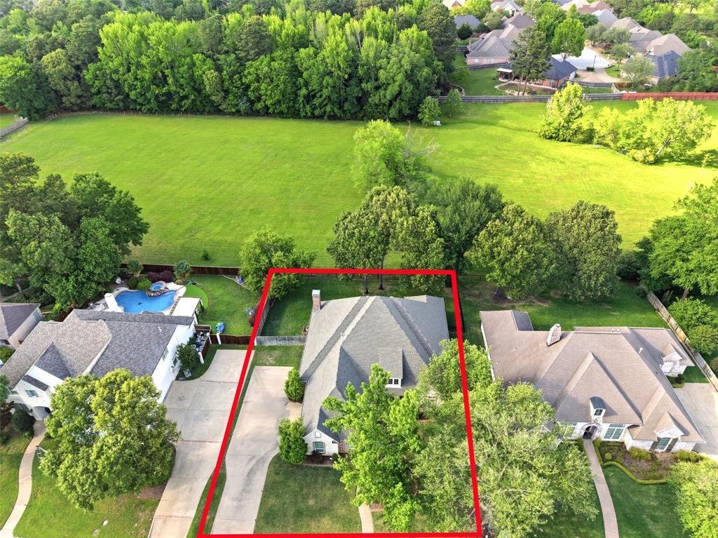 House in Tyler, Texas, United States 1 - 18562852