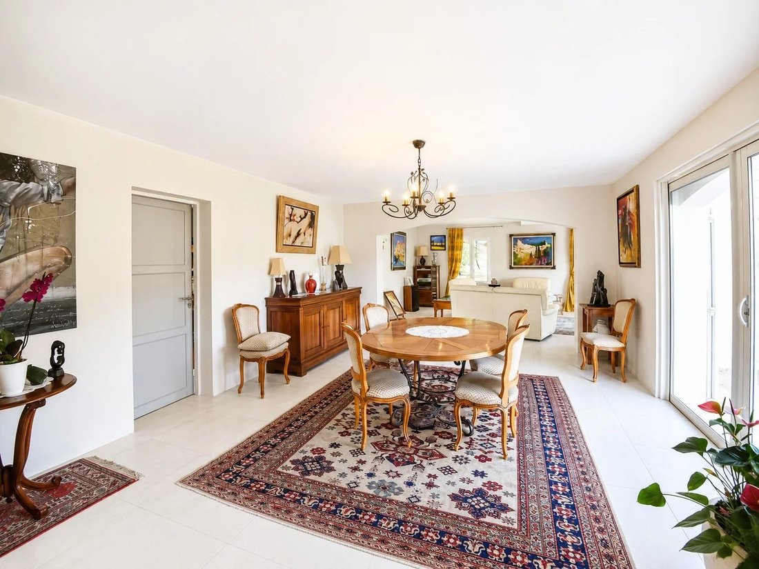 Villa in Seillans, Provence-Alpes-Côte d'Azur, France 4 - 17342814