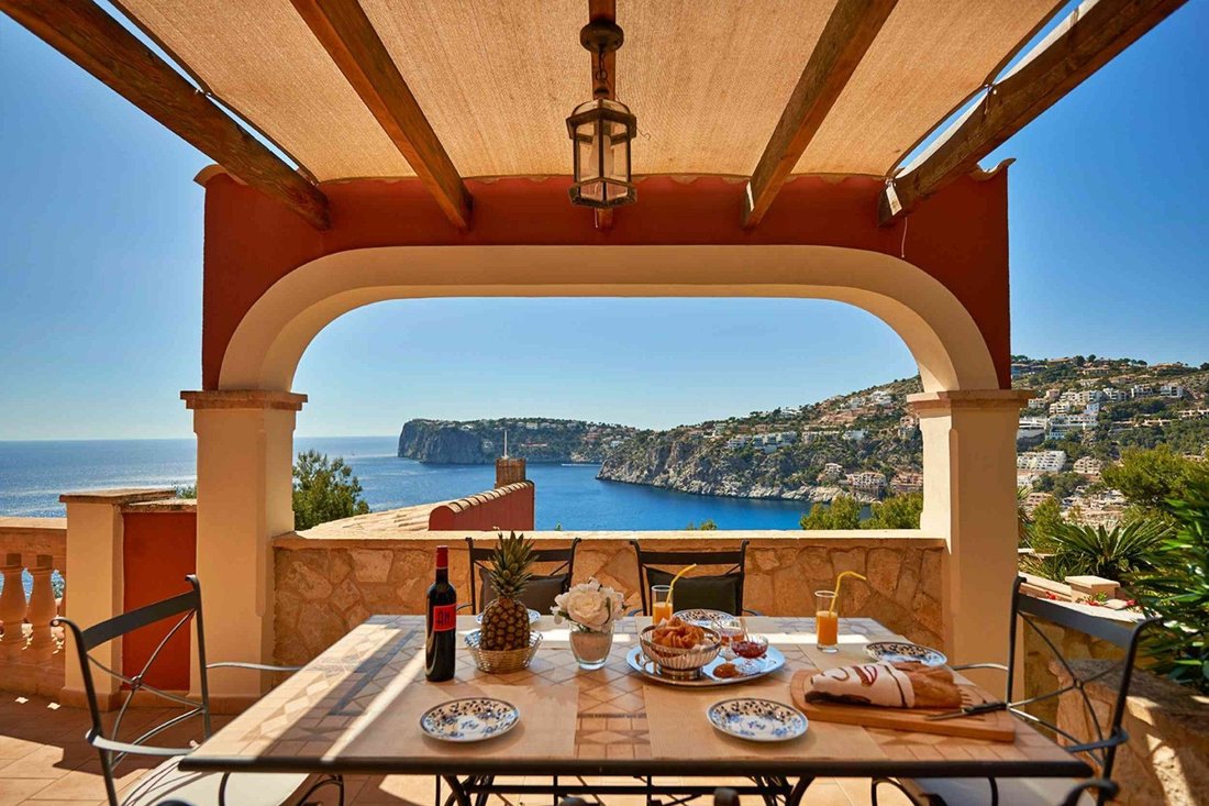 Appartamento a Port d'Andratx, Andratx, Isole Baleari 2 - 18566001