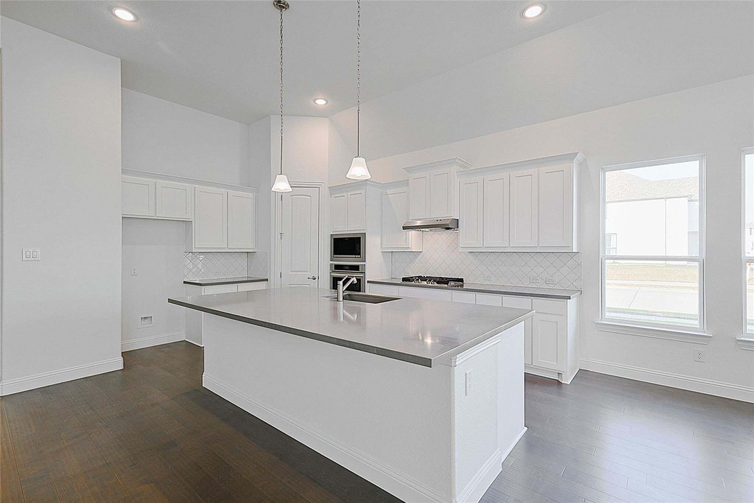 House in Magnolia, Texas, United States 4 - 18562959