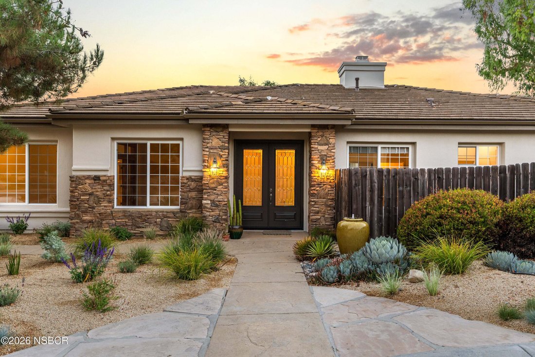 House in Solvang, California, United States 2 - 18564829
