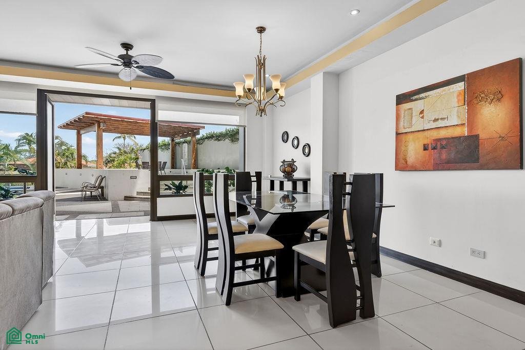 Condo in Playa Hermosa, Guanacaste Province, Costa Rica 5 - 18494607