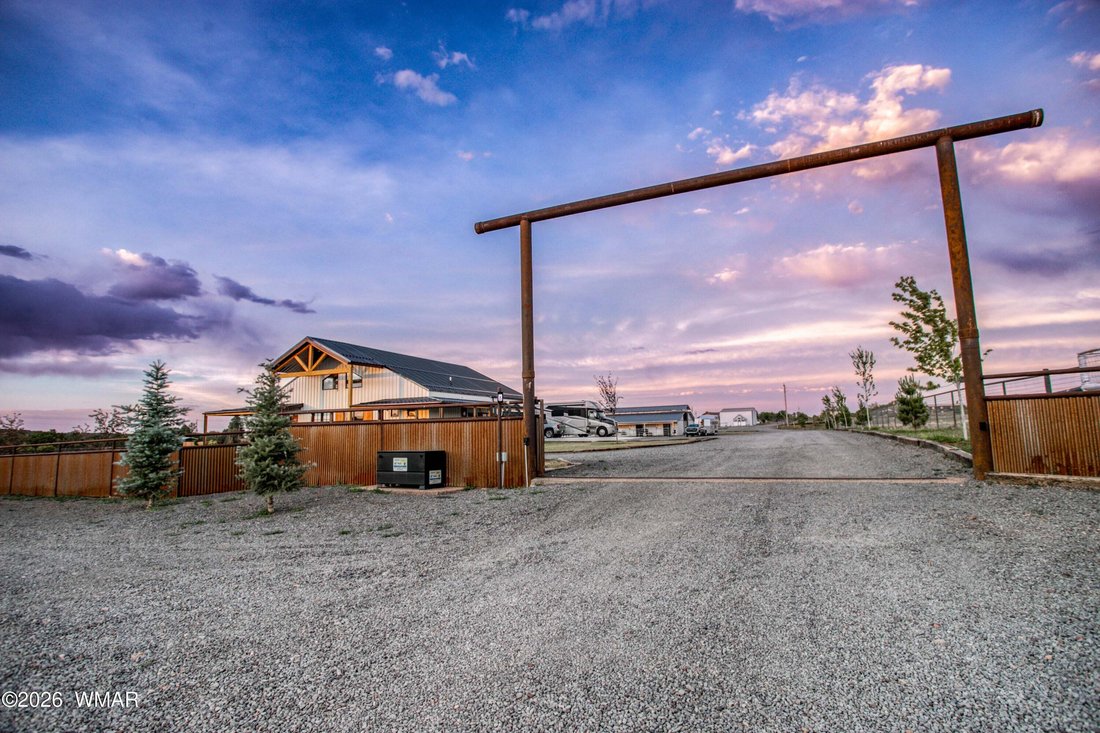 House in Show Low, Arizona, United States 3 - 18564688