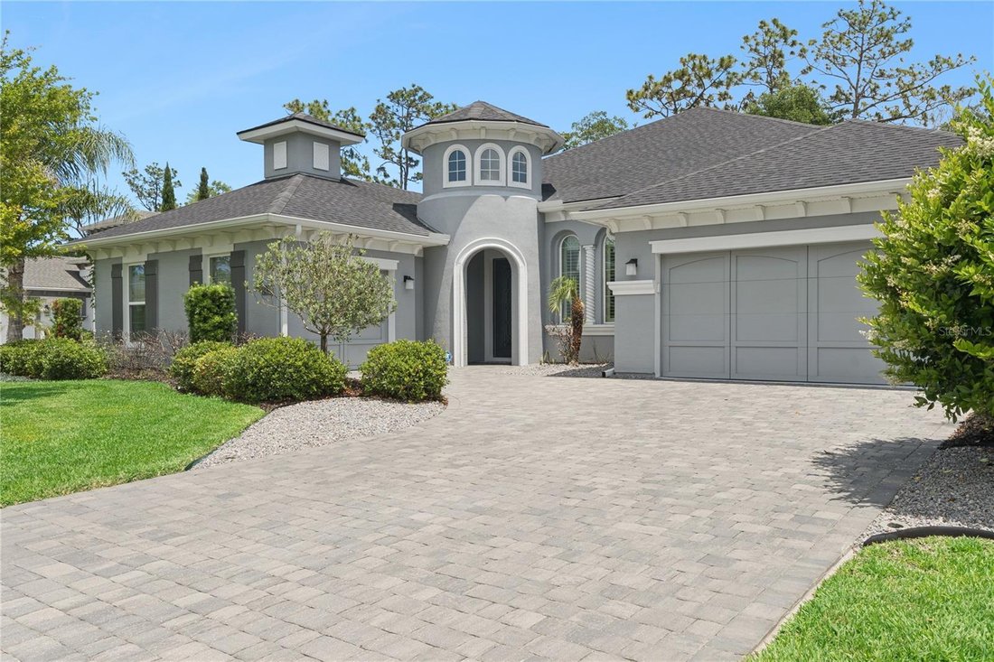 House in Port Orange, Florida, United States 3 - 18561730