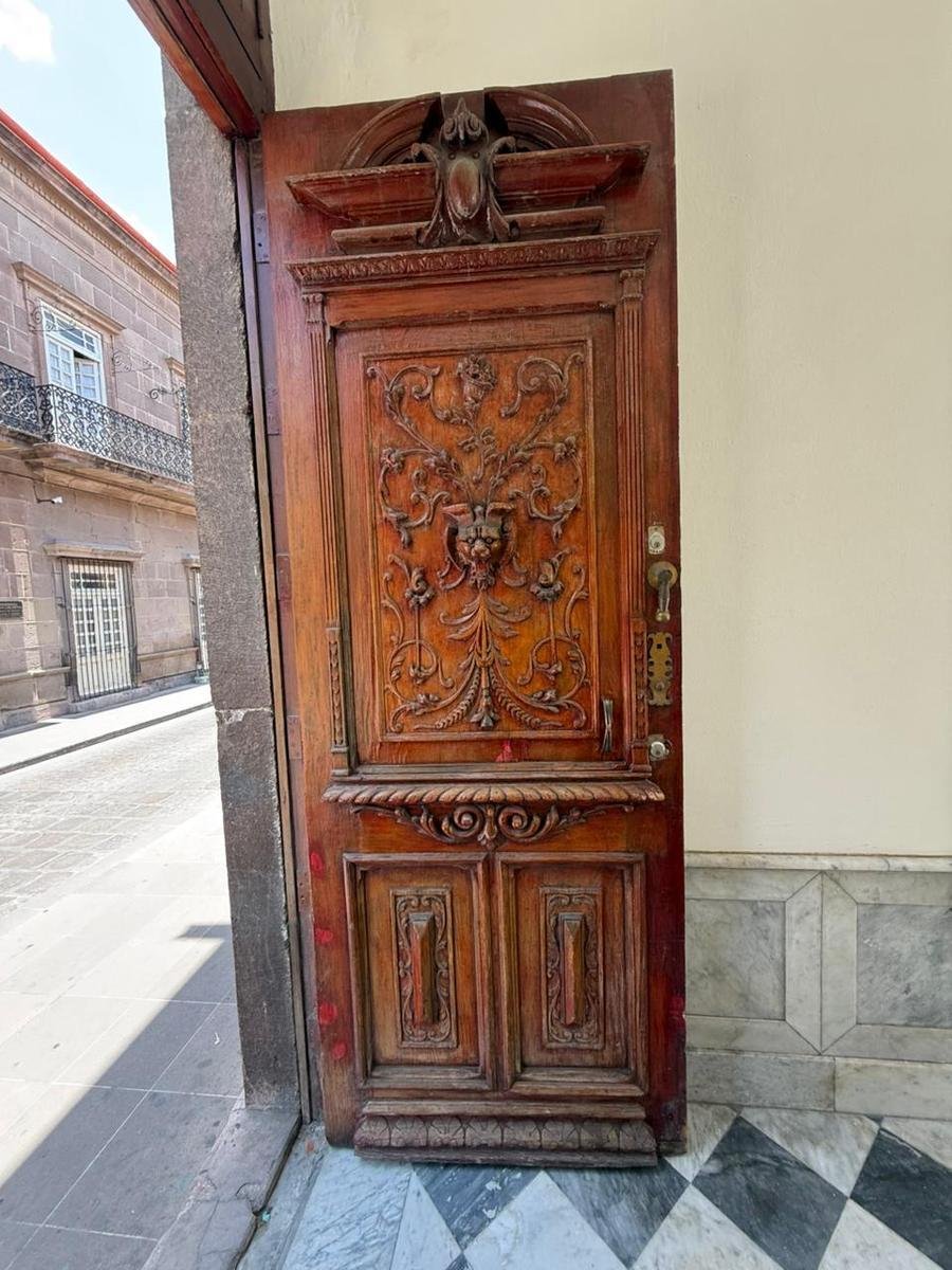 House in San Luis Potosí, San Luis Potosi, Mexico 4 - 18560575