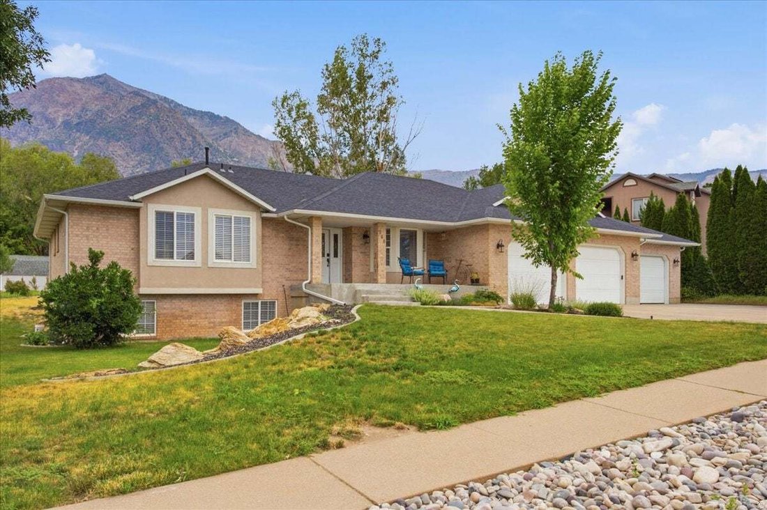 House in Ogden, Utah, United States 3 - 18561426