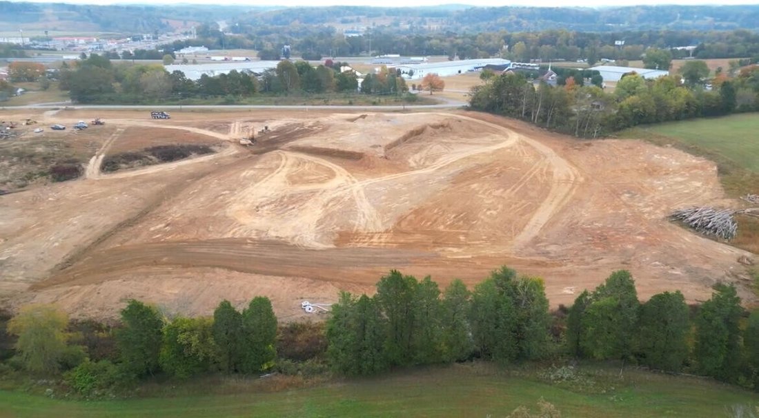 Land in Athens, Tennessee, United States 3 - 18562736