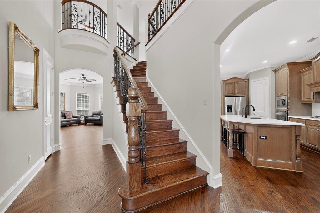 House in Frisco, Texas, United States 3 - 18559500
