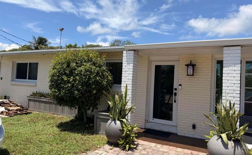 House in West Palm Beach, Florida, United States 1